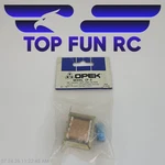 Opek Model CF-2 Rf Choke Hot Line Filter 8 Amp For Cb Radios & Tape Players. Fixed Price $6.22.