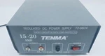 Tenma 72-6624 Regulated Dc Power Supply. 13.8V/ 15-20A. Fixed Price $39.00.