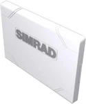 Simrad 000-14227-001 Sun Cover For Go Bracket Mount, White Inch,. Fixed Price $41.82.