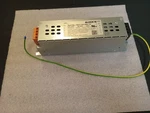 Block Hlv 110-500/16 Radio Interference Suppression Filter, 520V Ac. Fixed Price $79.99.