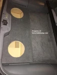 Subthump 1982-1992 Camro/firebird Dual 10 Custom Subwoofer Box. Fixed Price $249.00.