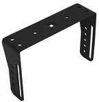 Radio Mount - Cobra Extra Large Bracket Workman C25SX. Fixed Price $15.95.