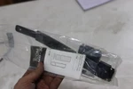 Icom MB-30 Belt Bracket. Fixed Price $15.00.