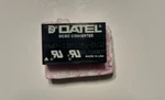 Datel DWP-12/12-D12 Dc-dc Converter 12V To Isolated Dip Power Module. Fixed Price $23.00.
