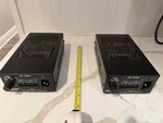 Crestron CNPWS-75 Control System Power Supply Lot Of 24V Network Psu. Fixed Price $39.99.