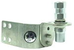 Firestik SS-204A Adjustable Stainless Steel Vertical Door Jamb Mount. Fixed Price $38.88.