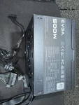 Evga 500W 80 Plus Atx Power Supply Non-modular. Fixed Price $29.99.
