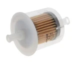 Fram G2 G-2 Conductive Plastic Gasoline In-line Fuel Filter BF7736 Napa 3032. Fixed Price $12.95.