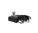 Trunk Lip Mobile Antenna Mount With 3/8"X24 Stud 18' Coax Cable PL259 Cb JBC105. Fixed Price $26.00.