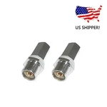 Lot Of Pro Trucker Cb Radio Antenna Heavy Duty SO-239 Stud Mount. Fixed Price $24.99.