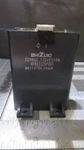 Shizuki 4FBA3226P001 Capacitor 132UF 320VAC 10% Used For Solar Inverter. Fixed Price $45.10.