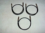 Heathkit SB-300 SB-301 SB-400 SB-401 RG-62 Injection Cables Lmo, Bfo, Hfo. Fixed Price $29.99.