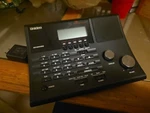 Uniden Bearcat BC340CRS No Antenna. Fixed Price $40.00.