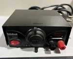 This Radioshack Amp (3A) Switching Power Supply, Model 22-507 Tested.. Fixed Price $25.00.