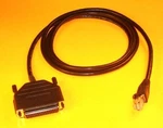 Programming Cable Motorola Radius Maxtrac GM300 M1225 CDM1250 CM200 CM300. Fixed Price $24.99.