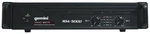 Gemini XGA-5000 Watt Professional Dj/pa Live Sound Power Amplifier XGA5000. Fixed Price $218.99.