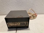 Vista Vi-r Deluxe Filtered 120V Dc Power Supply Vintage. Fixed Price $29.99.