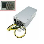 For Hp Prodesk 400 G5 Computer Power Supply Unit 180W Sff L07658-001 L07658-004. Fixed Price $338.89.