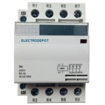 Elko Replacement Amp Lighting Contactor No 40A, Pole 120V Coil VS440-40. Fixed Price $62.00.