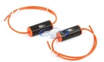 New! Pac BB-4PR Pair Of 4" Bass Blockers (blocks 0-1.2KHZ At Ohm). Fixed Price $19.99.