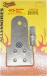 Firestik SS-194A Pickup Truck Bedrail Stake-hole Antenna Mount W/ K-4A Stud New. Fixed Price $34.95.