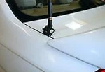 Comet Antennas LD-5M Light Duty Lip Mount With Uhf Connector And 16FT Coax. Fixed Price $69.95.