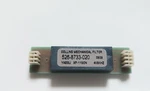 Yaesu YF-122CN XF-115CN Cw Collins Filter FT-817 FT-857 Tested. Fixed Price $368.00.