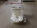 Pacific Aerials P7105 Seamaster Antenna Bracket For P6091/2, (H1212). Fixed Price $9.00.