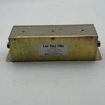 Bencher YA-1 Anti-tvi Low Pass Filter-fair Condition. Fixed Price $44.95.
