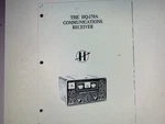 Hammarlund HQ-170A Transceiver Service Manual Digital. Fixed Price $5.99.