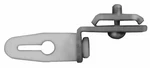 Kalibur K101X Tie Down For 102" Stainless Steel Whip(screw Style. Fixed Price $14.35.