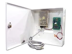 Elk P412 Power Supply Can Amp At 12VDC With Plug-in Cord. Fixed Price $513.00.
