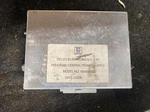 For Buick Riviera Reatta Cadillac Eldorado Cardone Power Supply Module Dac. Fixed Price $125.00.