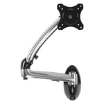 Peerless LCW620A Monitor Arm,up 29 In,wall,chrome 38Y012. Fixed Price $171.14.
