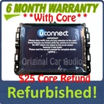 Refurbished 2019 Ram Truck 1500 Oem Fm Radio Touch Screen 8.4" VP2 Dt Sxm. Fixed Price $525.00.