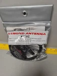 Diamond K400C Trunk/hatchback Mount With 2-AXIS Adjustable. Fixed Price $59.99.