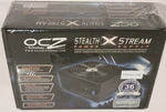 Ocz Stealth Xstreme Psu Power Supply 600W New Sealed. Fixed Price $28.99.