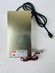 Mean Well SE-600-48 Power Supply. Fixed Price $90.00.