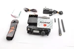 Yaesu FT-817ND Amateur Ham Radio 4N950083 Hf/vhf/uhf Tested Working Stock. Fixed Price $661.74.