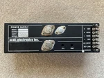 Acdc Electronics 5V 10A Linear Power Supply (DEM5N10-1-7). Fixed Price $65.00.