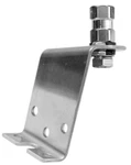Auvan - Channel Antenna Mount For Vans Tilted Hoods. Fixed Price $22.04.