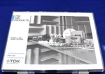 Tdk Kit EMC-C201 Signal Line Noise Filter, Aprox 300 Various Filters. Fixed Price $25.00.