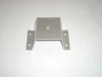 Workman B112 Pick-up Truck Bed Tool Box Antenna Mount Bracket 1/2IN Hole. Fixed Price $25.95.