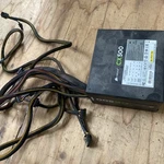 Corsair CX500 500W Computer Pc Power Supply 75-001667. Fixed Price $32.79.