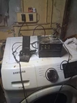 Astron SL-15R-RA Power Supply For Motorola Radios Tested. Fixed Price $60.00.
