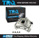 Trq Front Left Brake Caliper W/bracket For 2002-2007 Jeep Liberty. Fixed Price $84.95.