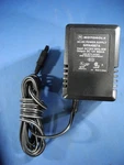Motorola Power Supply - NRN4987A For Minitor Iv Amplified Charger Base **. Fixed Price $14.96.