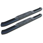 Raptor Series 5" Oe Side Step Nerf Bar For 07-18 Silverado Sierra Regular Cab. Fixed Price $389.99.