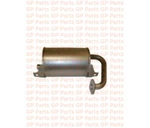 Mitsubishi 91B62-08301, Muffler (standard) P5000, FGE15T, FG25N. Fixed Price $799.00.