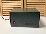 Astron RS-20A-BB Power Supply 16A CONTINOUS/20A Peak W/battery Charging Output. Fixed Price $95.00.